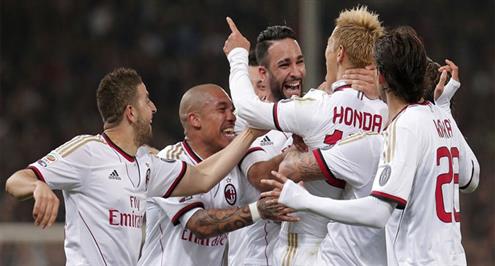 فيديو .. انتر وميلان يعززان حظوظهما القارية ونابولي يفرط بنقطتين